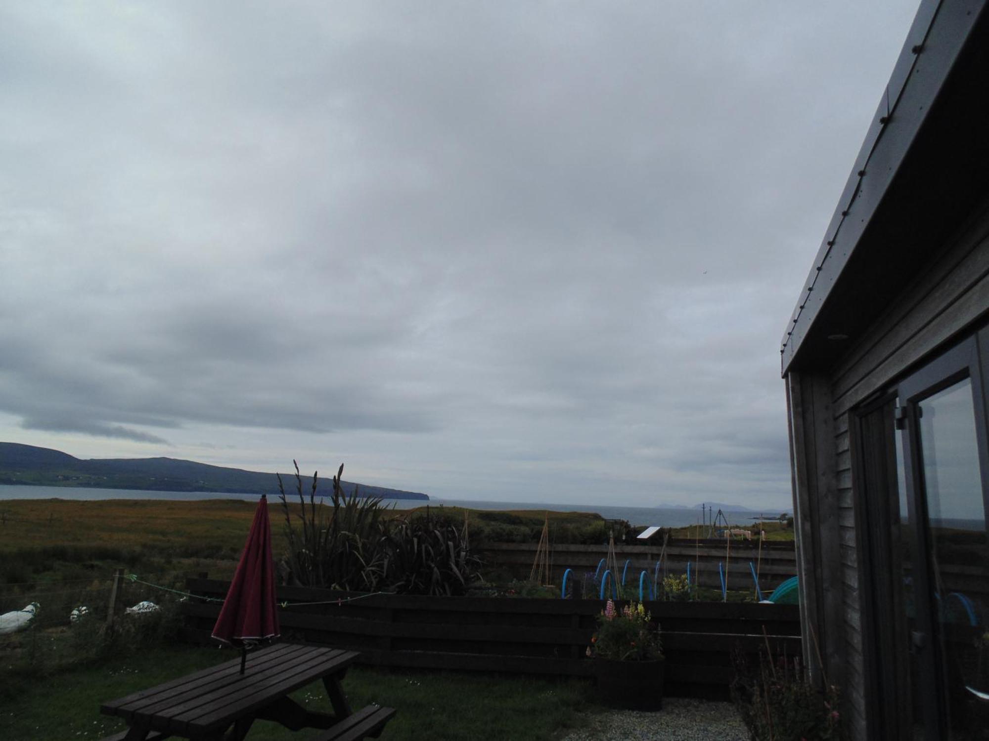 Lampay Chalets Dunvegan  Eksteriør billede